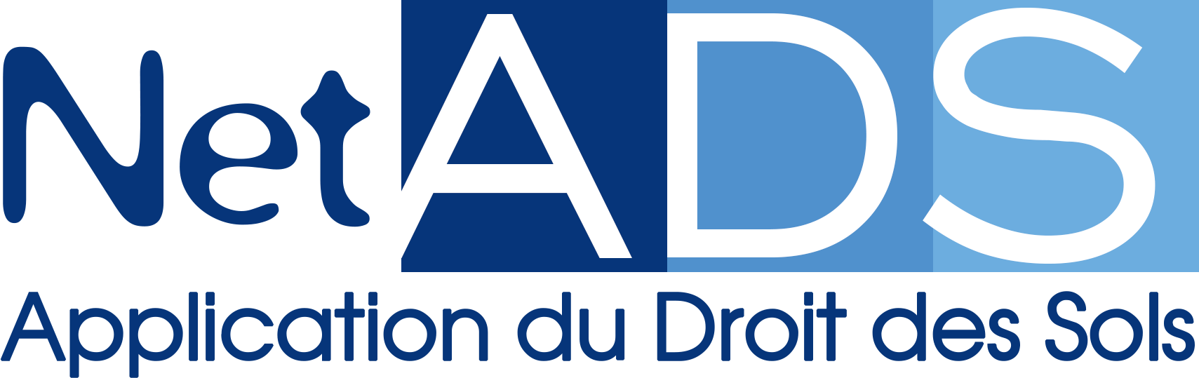 Logo NetADS